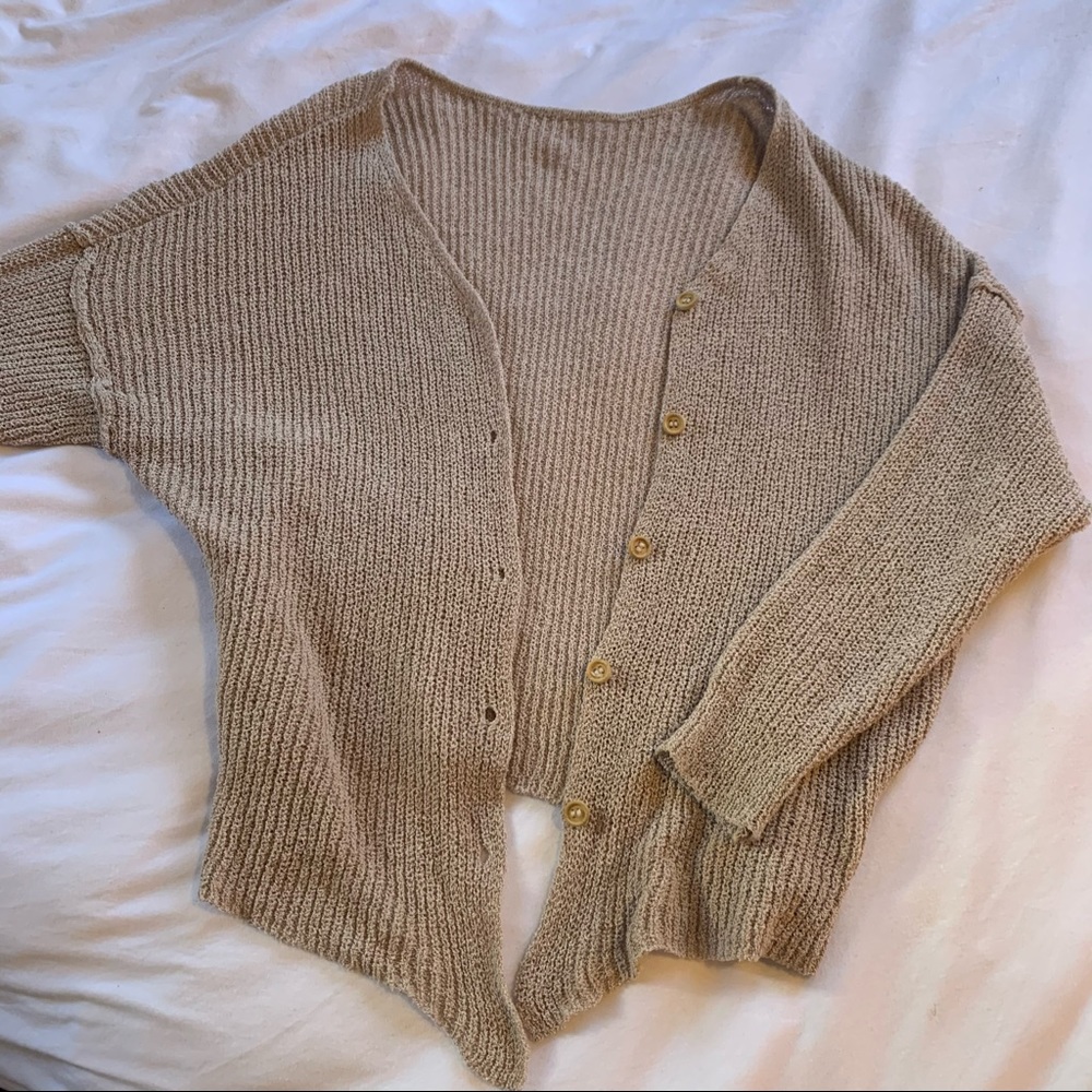 Cardigan